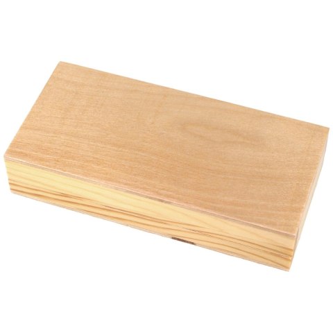 Ostrzałka kamienna Arkansas Herbertz Solingen 125x50mm (291112) Herbertz GmbH