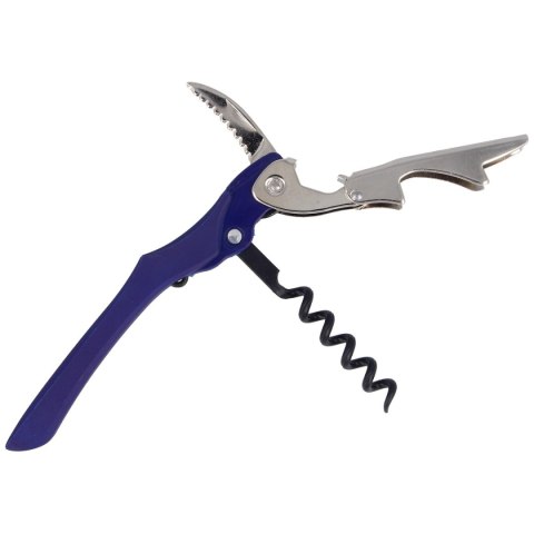 Otwieracz do wina Farfalli UniQ Blue (FF UNIQ 2 BLU) Farfalli