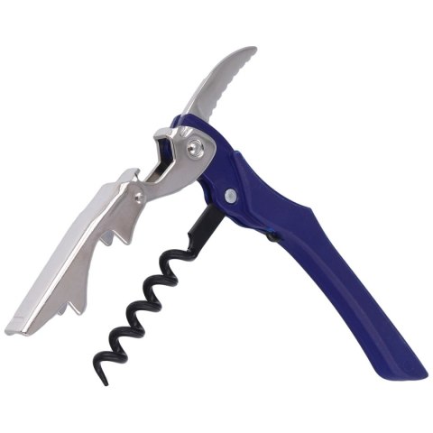 Otwieracz do wina Farfalli UniQ Blue (FF UNIQ 2 BLU) Farfalli