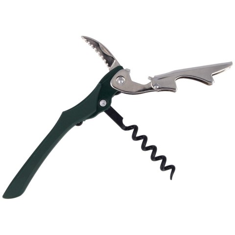 Otwieracz do wina Farfalli UniQ Green (FF UNIQ 2 GRN) Farfalli