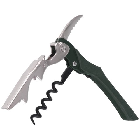 Otwieracz do wina Farfalli UniQ Green (FF UNIQ 2 GRN) Farfalli
