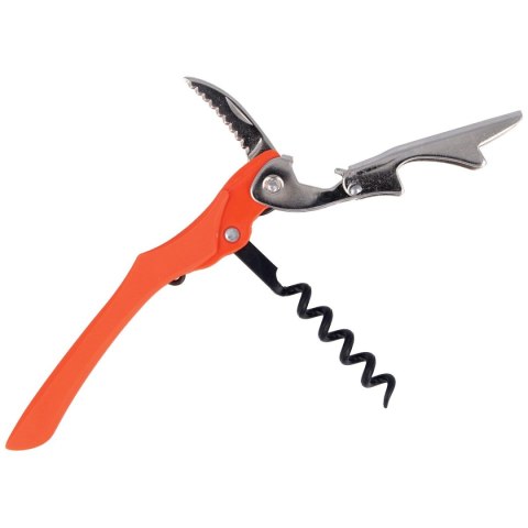 Otwieracz do wina Farfalli UniQ Orange (FF UNIQ 2 ORG) Farfalli