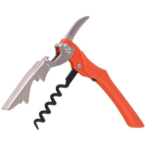 Otwieracz do wina Farfalli UniQ Orange (FF UNIQ 2 ORG) Farfalli