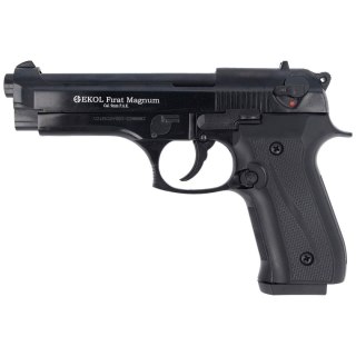 Pistolet hukowy Voltran Eko Firat Magnum 9mm-PAK Ekol by Voltran