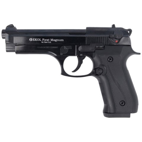 Pistolet hukowy Voltran Eko Firat Magnum 9mm-PAK Ekol by Voltran