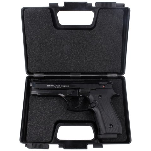 Pistolet hukowy Voltran Eko Firat Magnum 9mm-PAK Ekol by Voltran