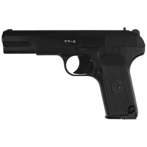 Pistolet wiatrówka Borner TT-X 4.5 mm (8.3012) Borner