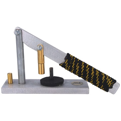 Prasa do ładowania bębna rewolweru Remington .36 / .44 / .45 (BP PRA/REM) Sharg