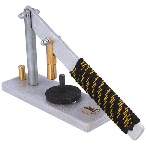 Prasa do ładowania bębna rewolweru Remington .36 / .44 / .45 (BP PRA/REM) Sharg