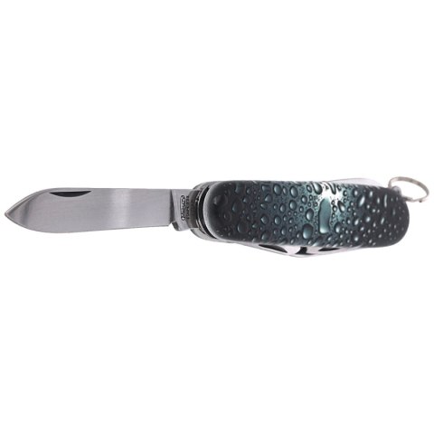 Scyzoryk Mikov Stovka 3D Drop Water 2 ostrza (100-NH-6 AK/DEW) Mikov s.r.o.
