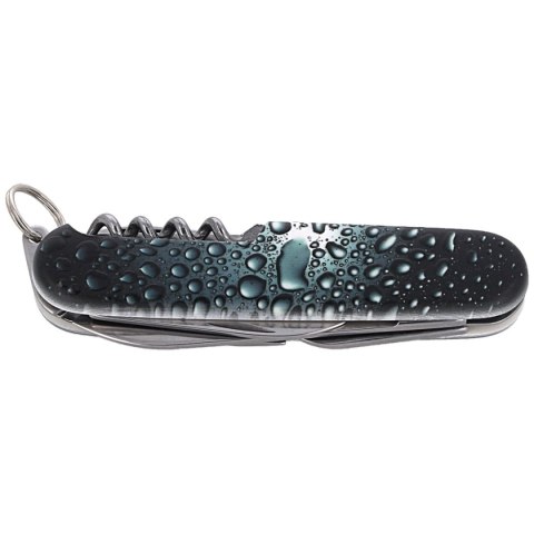 Scyzoryk Mikov Stovka 3D Drop Water 2 ostrza (100-NH-6 AK/DEW) Mikov s.r.o.