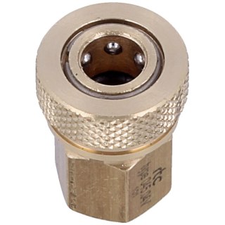 Adapter do napełniania kartusza karabinu PCP Reximex (PART ADP.KAR.PCP) Reximex