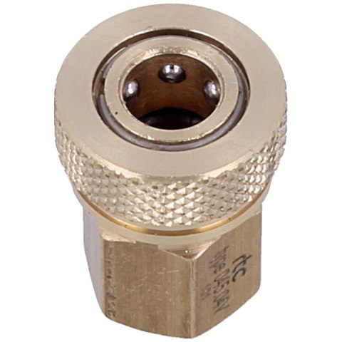 Adapter do napełniania kartusza karabinu PCP Reximex (PART ADP.KAR.PCP) Reximex