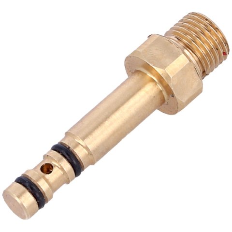 Adapter do napełniania kartusza pistoletu PCP Reximex (PART ADP.RP,RPA) Reximex