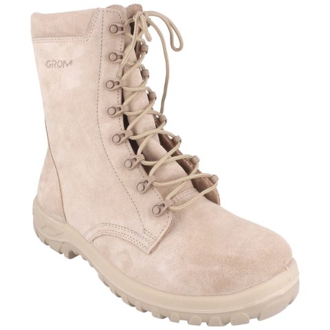 Buty Protektor Grom Light, Desert (000-920) Protektor S.A.