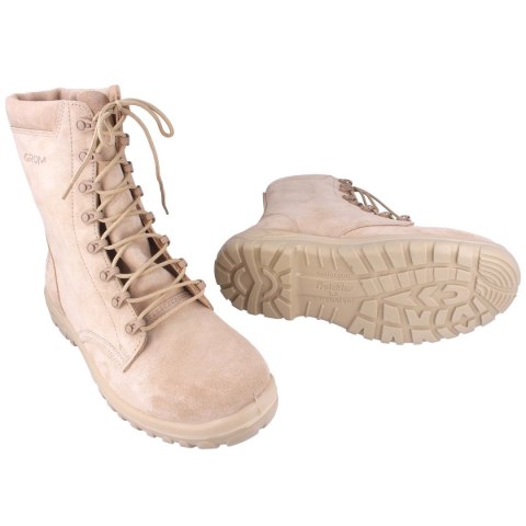 Buty Protektor Grom Light, Desert (000-920) Protektor S.A.