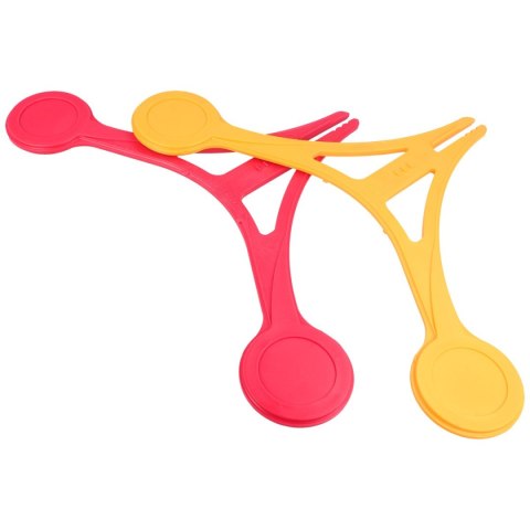 Cel reaktywny Flip-Target do wiatrówek (CADET SHOT 150) Flip Target