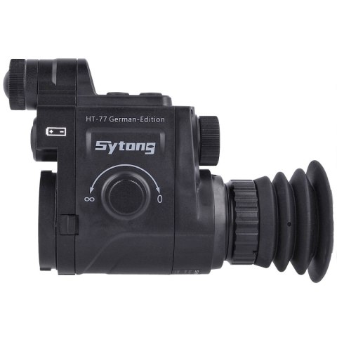 Cyfrowy noktowizor Sytong (HT-77 IR) Sytong