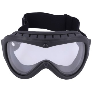 Gogle ochronne Bolle Chronosoft, Clear (CHROKADESI) Bolle