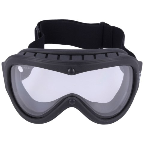 Gogle ochronne Bolle Chronosoft, Clear (CHROKADESI) Bolle