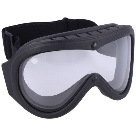 Gogle ochronne Bolle Chronosoft, Clear (CHROKADESI) Bolle