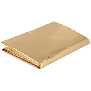Koc termiczny, folia NRC, BodyTherm Emergency Blanket 210x160cm Sharg