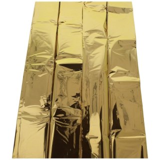Koc termiczny, folia NRC, BodyTherm Emergency Blanket 210x160cm Sharg