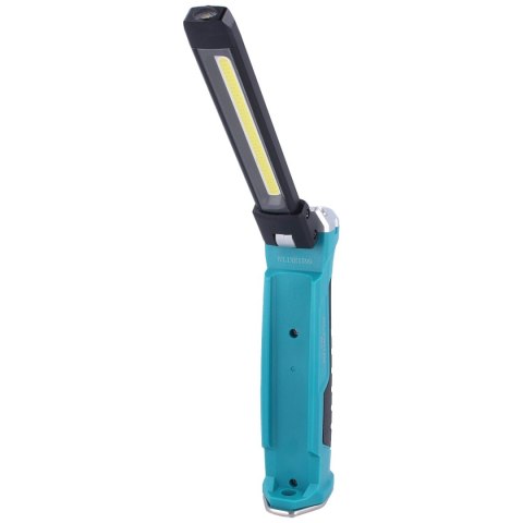 Latarka warsztatowa Klarus 550lm, 2000mAh, Working Light White/Red LED (WL1) Klarus