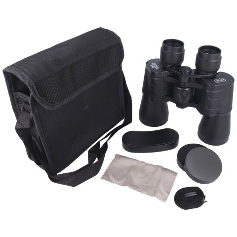 Lornetka Vögler Optik Black 10x50 Vögler Optik