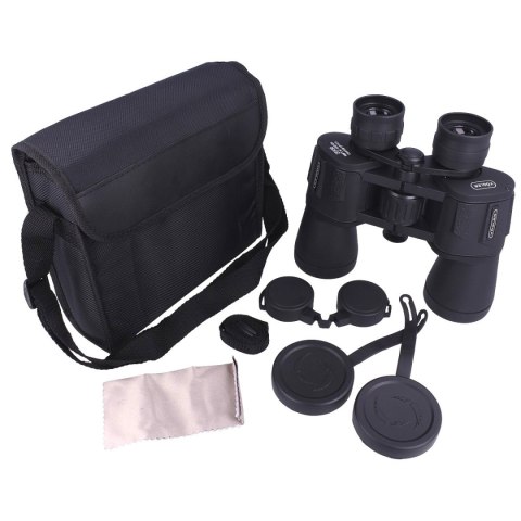 Lornetka Vögler Optik Black 20x50 Vögler Optik