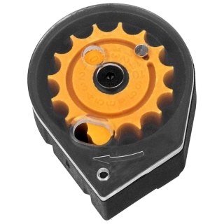 Magazynek uniwersalny do karabinów wiatrówek PCP Reximex 6.35 mm Reximex