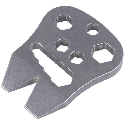 Narzędzie wielofunkcyjne Maserin Skull Multi Purpose Tool, Stonewashed (905/A) Maserin s.n.c.