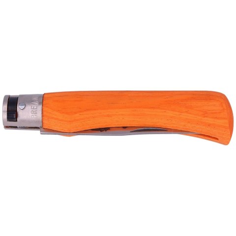 Nóż Antonini Old Bear Laminated Orange, Satin Stainless (9307/23_MOK) Old Bear by Antonini Italy