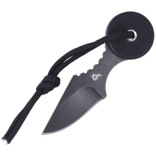 Nóż BlackFox Arrow Fixed Knife by Tommaso Rumici (BF-753) FOX