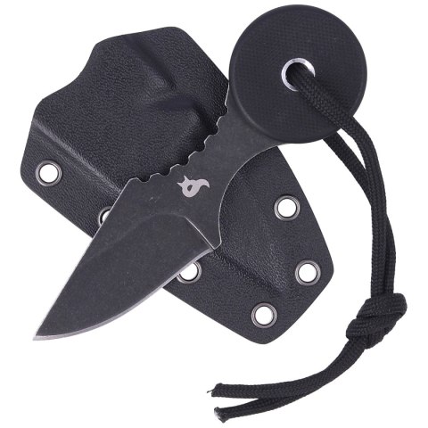 Nóż BlackFox Arrow Fixed Knife by Tommaso Rumici (BF-753) FOX