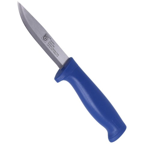 Nóż Lindbloms Eyeson Craftman's Knife Blue ABS, Stainless (VT-860) Eyeson by Lindbloms Knivar