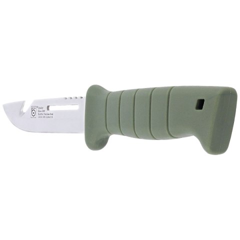 Nóż Lindbloms Eyeson Hunting/Fishing Knife Green, Stainless (VT-333) Eyeson by Lindbloms Knivar