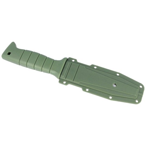 Nóż Lindbloms Eyeson Hunting/Fishing Knife Green, Stainless (VT-333) Eyeson by Lindbloms Knivar