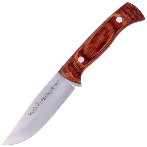 Nóż Muela Springer PakkaWood 110mm (SPRINGER-11R) Muela
