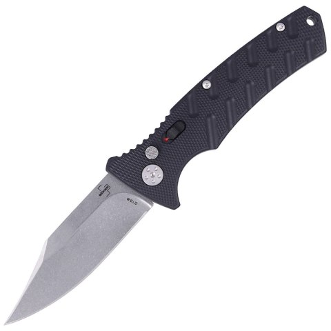 Nóż automatyczny Böker Plus BHQ Strike Bowie (01BO429) Böker GmbH & Co.