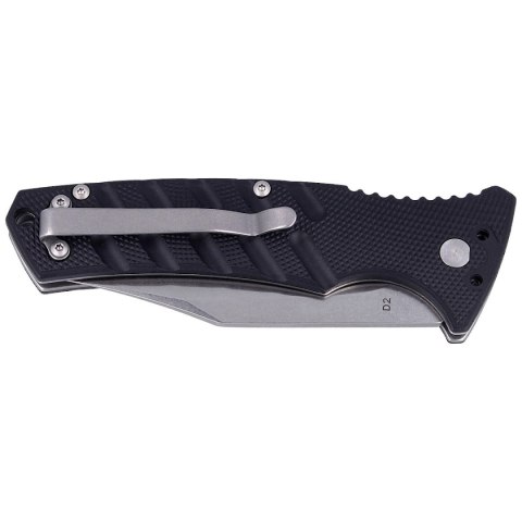 Nóż automatyczny Böker Plus BHQ Strike Bowie (01BO429) Böker GmbH & Co.