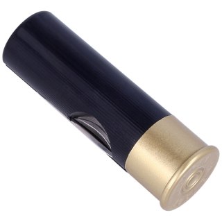 Nóż składany Maserin Cartridge Cal. 12 Black Nylon, Stainless Polished (70 BLK) Maserin s.n.c.