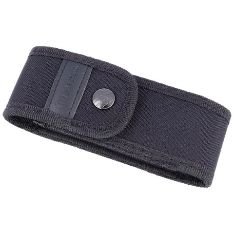 Nóż składany Maserin Police 680 Black G10, Stonewashed N690 by Nicolai Lilin (680/G10N) Maserin s.n.c.