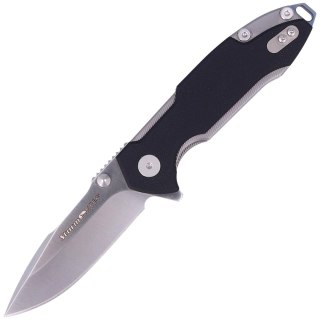 Nóż składany Viper Storm Black G10, Satin M390 by Rick Hinderer (V5954GB) Viper by Tecnocut