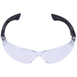Okulary balistyczne Bolle Tactical Rush+ BSSI, Clear (PSSRUSP064B) Bolle