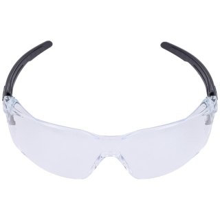 Okulary taktyczne Bolle Silex+ BSSI Clear Platinum (PPSSSILP064B) Bolle
