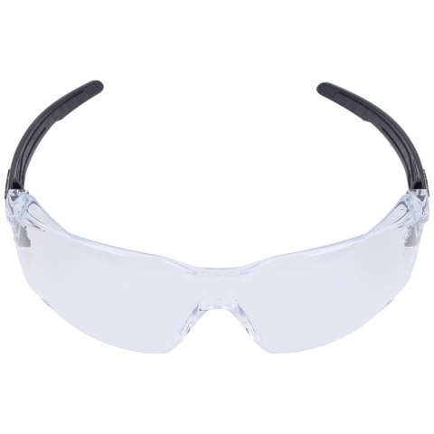 Okulary taktyczne Bolle Silex+ BSSI Clear Platinum (PPSSSILP064B) Bolle