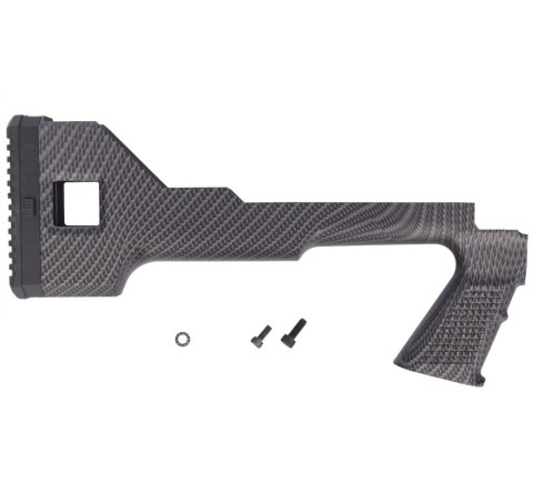 Osada do wiatrówki PCP Reximex Throne Gen2, Carbon Fiber Reximex