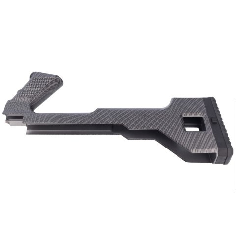 Osada do wiatrówki PCP Reximex Throne Gen2, Carbon Fiber Reximex