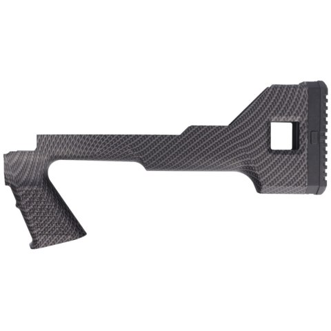 Osada do wiatrówki PCP Reximex Throne Gen2, Carbon Fiber Reximex